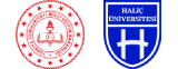 Haliç Üniversitesi logo